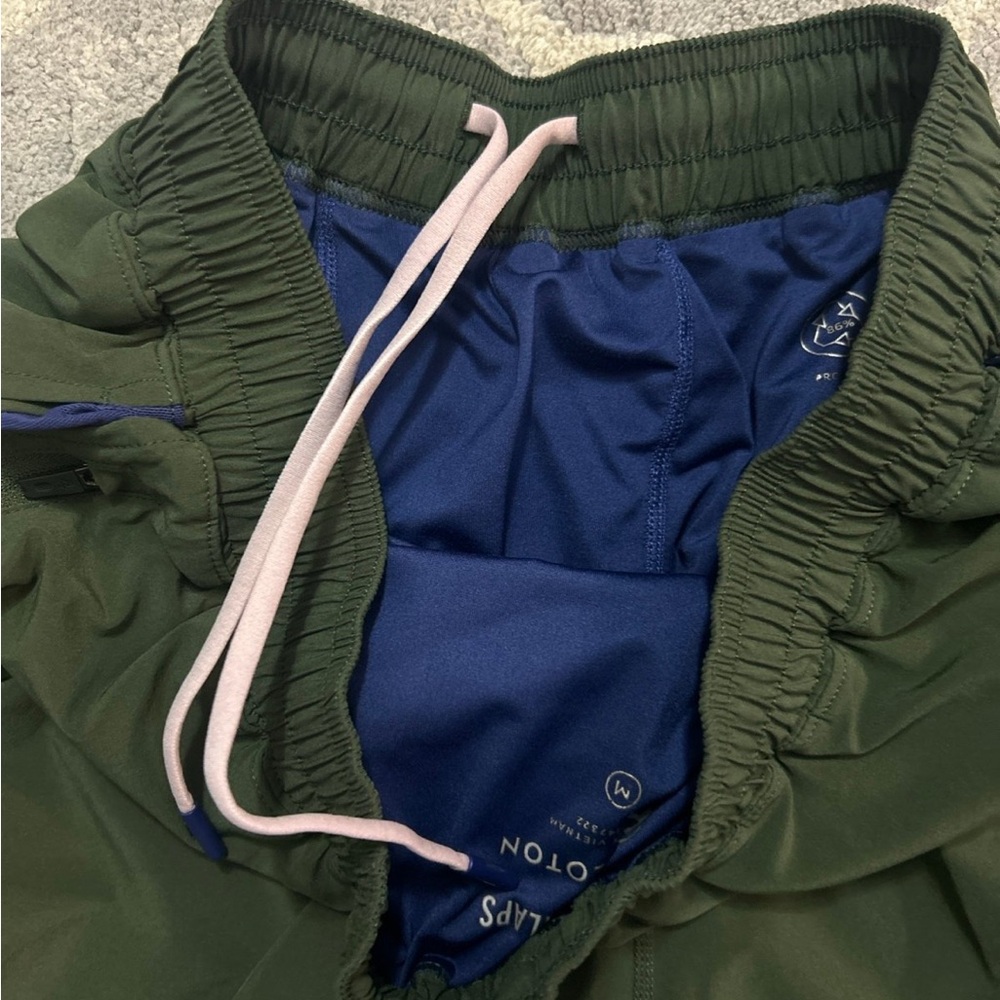 Peloton Shorts - Picture 3 of 3